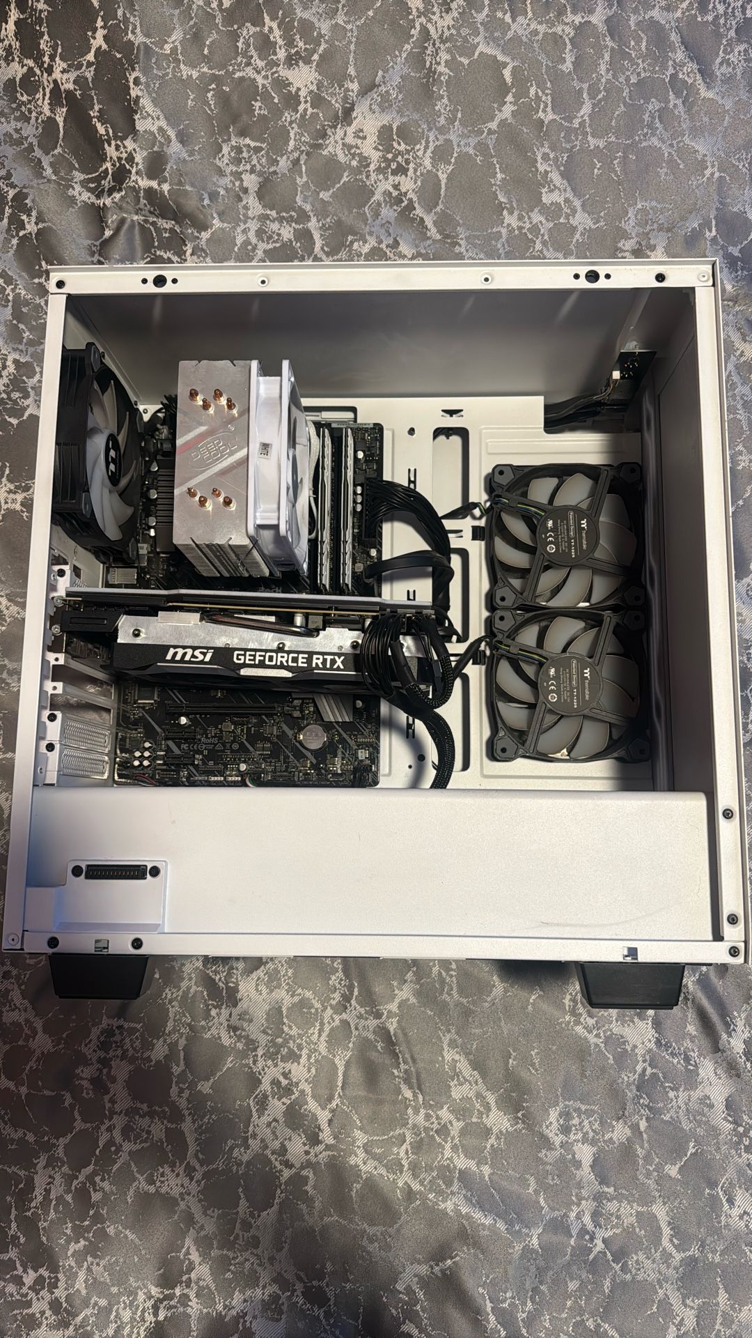 RTX 2080 Super i9 9900kf Gaming Computer (part Out)