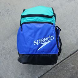 Speedo Swim Backpack 