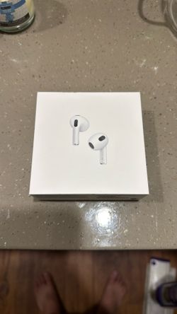 AirPod 3 Gen