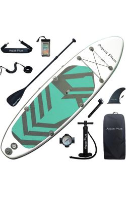 Paddle Board
