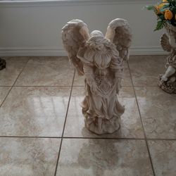 Angel Sculpture 
