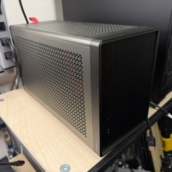 SFF PC Intel 13th Gen I5, 64GB DDR5, 2GB NVME 
