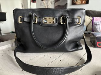 Michael Kors leather Handbag 