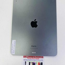 iPad Air 5th Gen 64GB Wifi Used Excellent Condition-On Cash Deal $249