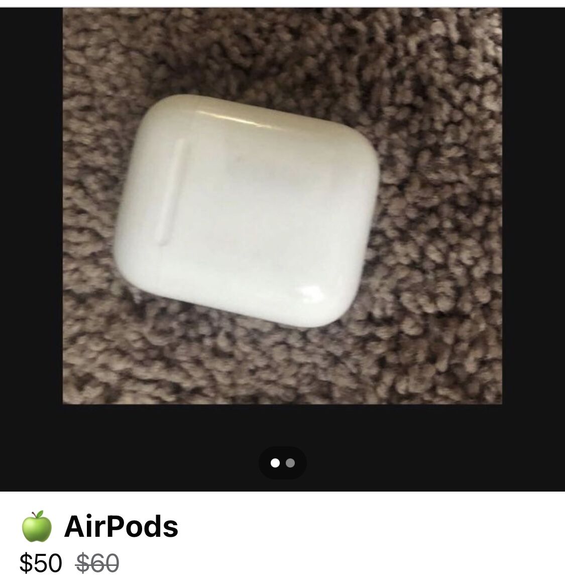 Air Pods