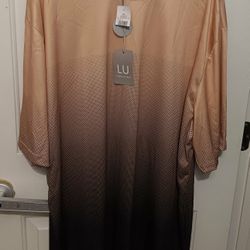 Men's Stylish Shirt 3XL 