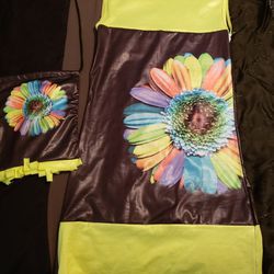 3 SEXY DRESSES size S/M 