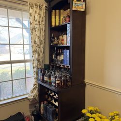 Wine Cabinet