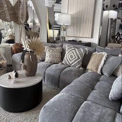 New Sectional In Box Buy Now Pay Later $39 Down No Credit Needed 