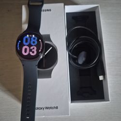 Samsung Galaxy Watch 8 40mm