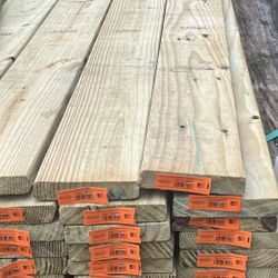 20 Wood Panels 5/4 6-16 