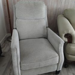 Recliner