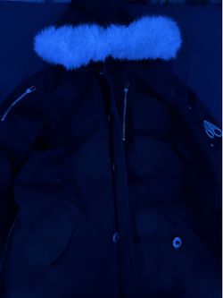 Moose Knuckle Jacket
