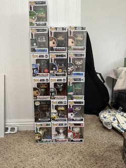 Funko Pop