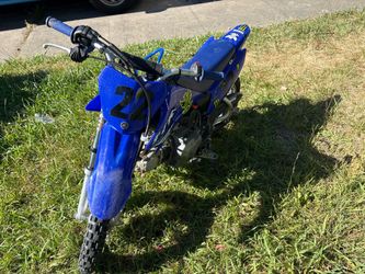 50cc ttr