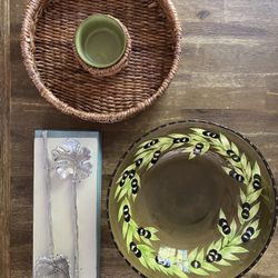 Serve Ware Bundle