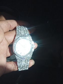 Ap watch