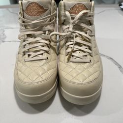 Air Jordan 2 Just Don