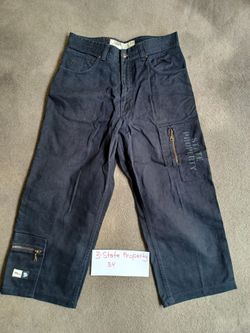 State Property Cargo Pants Size 34