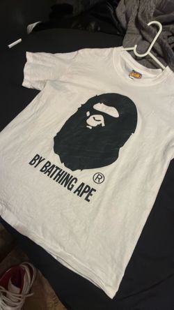 Bathing ape t size m
