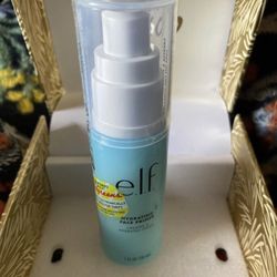 Elf Primer 