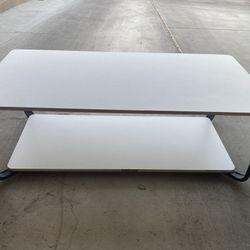 Coffee Table (Free Delivery)