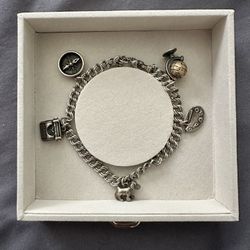 James Avery Charm Bracelet
