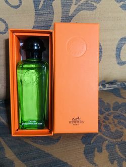 HERMES Eau De Pamplemousse Rose