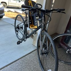 Cannondale Women’s Bike