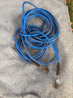 Compressor hose