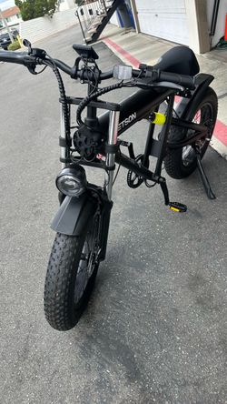 Jetson OTTO E-Bike