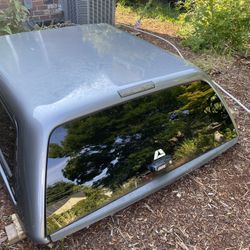ARE Truck Canopy/camper