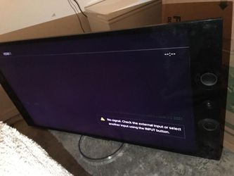 Sony XBR65X900A 65” Class LED 4K 3D Ultra H TV