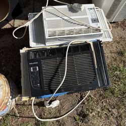 Window Ac Units