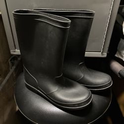 Kids Rain Boots  🌧️ 