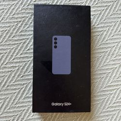 Samsung Galaxy S24 Plus Unlocked