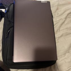 Lenovo Laptop 256gb