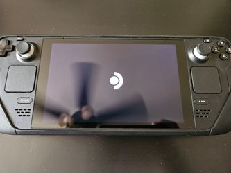 Steam Deck 512GB