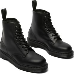 NEW Dr Martens Bouncing Soles SZ 9