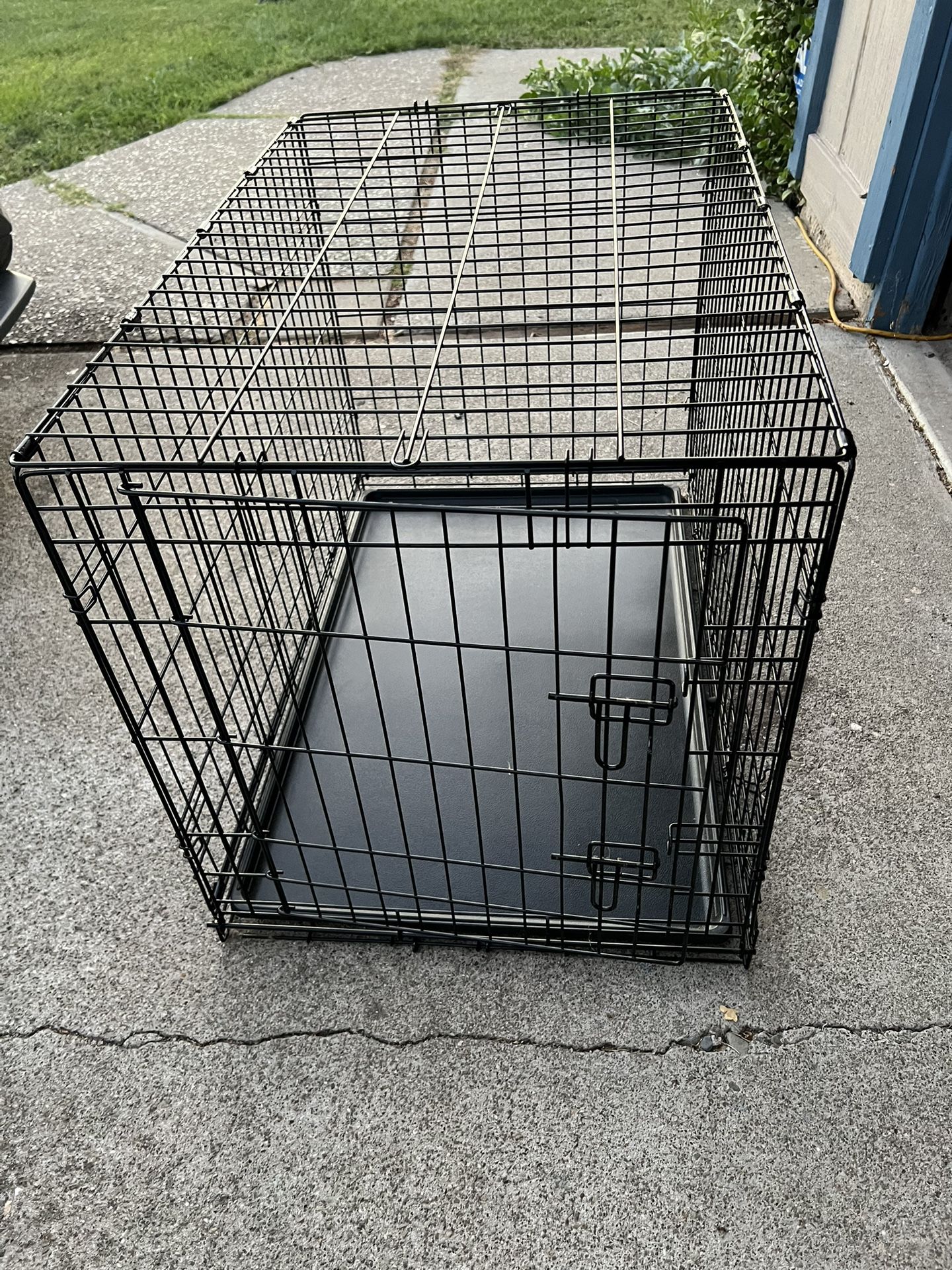 Large Dog Crate