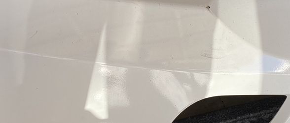 Bumper For Big Truck KG 760