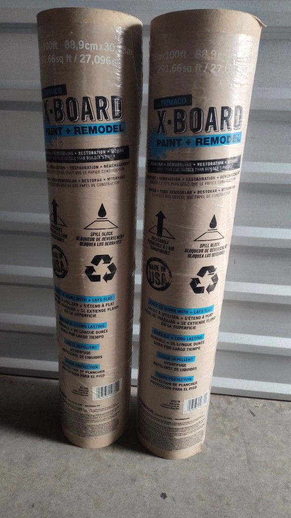 X- BOARD Home Protection