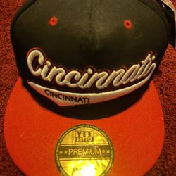 Cincinnati, Premium Cap