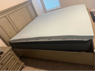 King size mattress