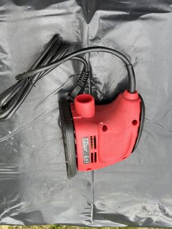 ToolShop Detail Sander