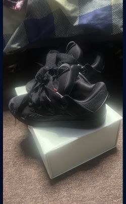 Lanvins Throw A Price