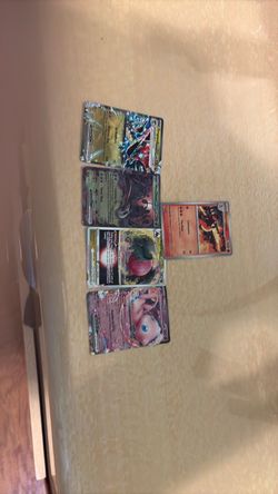 Pokémon cards, fresh and new Pokémon cards, fresh and new