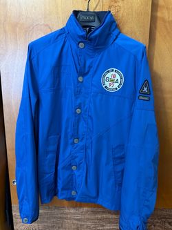 GAASTRA Mens Jacket size M