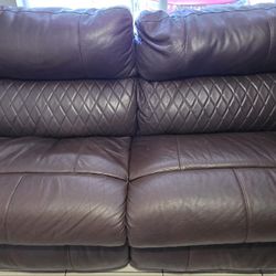 SOFA RECLINER