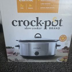 Crok-pot